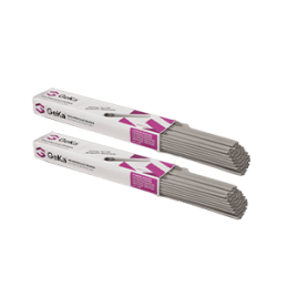 ELECTRODE-LASER B50-4.0X450(VACPAC)3KG-E70181H4